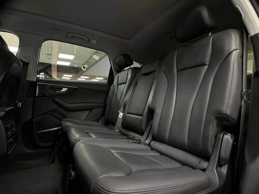 2022 Audi Q7 Premium Plus 55 TFSI quattro, available for sale in Massapequa Park, New York | Power Motors East. Massapequa Park, New York 2022 Audi Q7 Premium Plus 55 TFSI quattro, available for sale in Massapequa Park, New York | Power Motors East. Massapequa Park, New York