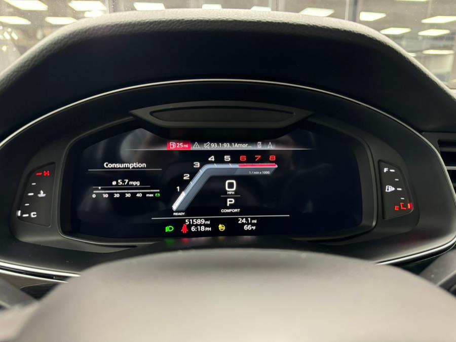 2022 Audi Q7 Premium Plus 55 TFSI quattro, available for sale in Massapequa Park, New York | Power Motors East. Massapequa Park, New York 2022 Audi Q7 Premium Plus 55 TFSI quattro, available for sale in Massapequa Park, New York | Power Motors East. Massapequa Park, New York