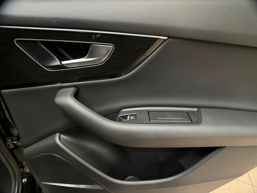 2022 Audi Q7 Premium Plus 55 TFSI quattro, available for sale in Massapequa Park, New York | Power Motors East. Massapequa Park, New York 2022 Audi Q7 Premium Plus 55 TFSI quattro, available for sale in Massapequa Park, New York | Power Motors East. Massapequa Park, New York