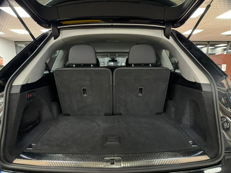 2022 Audi Q7 Premium Plus 55 TFSI quattro, available for sale in Massapequa Park, New York | Power Motors East. Massapequa Park, New York 2022 Audi Q7 Premium Plus 55 TFSI quattro, available for sale in Massapequa Park, New York | Power Motors East. Massapequa Park, New York