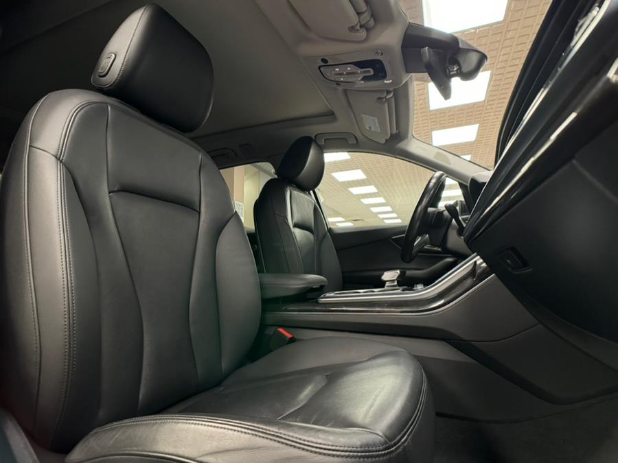 2022 Audi Q7 Premium Plus 55 TFSI quattro, available for sale in Massapequa Park, New York | Power Motors East. Massapequa Park, New York 2022 Audi Q7 Premium Plus 55 TFSI quattro, available for sale in Massapequa Park, New York | Power Motors East. Massapequa Park, New York