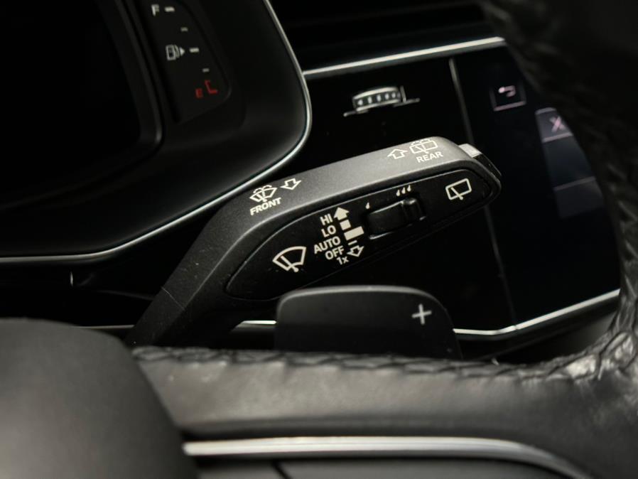 2022 Audi Q7 Premium Plus 55 TFSI quattro, available for sale in Massapequa Park, New York | Power Motors East. Massapequa Park, New York 2022 Audi Q7 Premium Plus 55 TFSI quattro, available for sale in Massapequa Park, New York | Power Motors East. Massapequa Park, New York