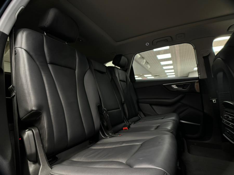 2022 Audi Q7 Premium Plus 55 TFSI quattro, available for sale in Massapequa Park, New York | Power Motors East. Massapequa Park, New York 2022 Audi Q7 Premium Plus 55 TFSI quattro, available for sale in Massapequa Park, New York | Power Motors East. Massapequa Park, New York
