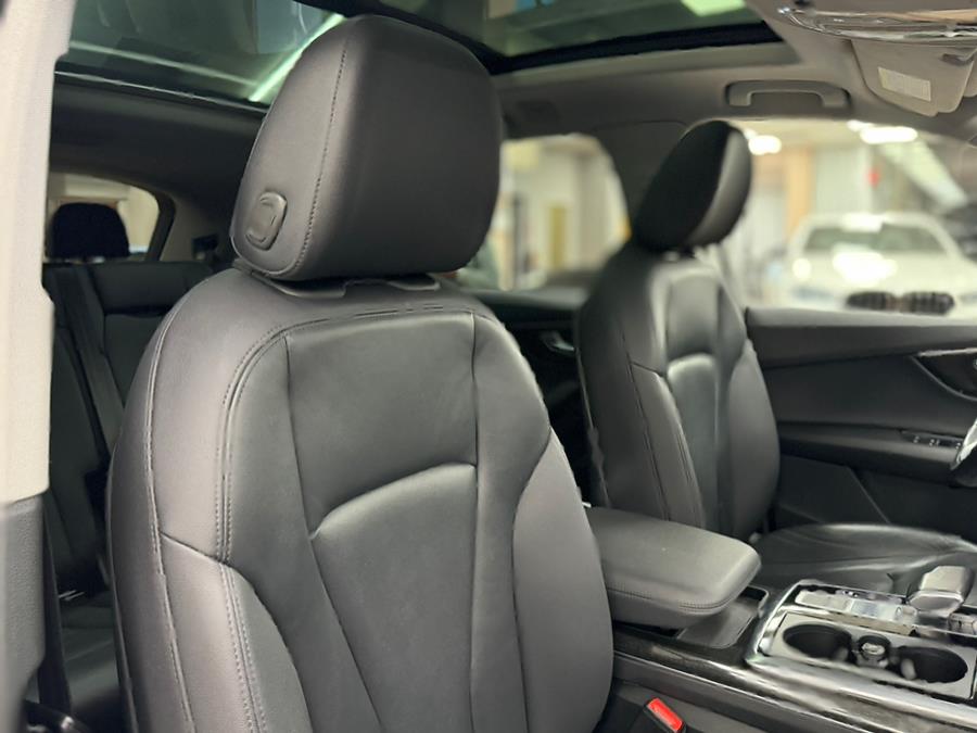 2022 Audi Q7 Premium Plus 55 TFSI quattro, available for sale in Massapequa Park, New York | Power Motors East. Massapequa Park, New York 2022 Audi Q7 Premium Plus 55 TFSI quattro, available for sale in Massapequa Park, New York | Power Motors East. Massapequa Park, New York