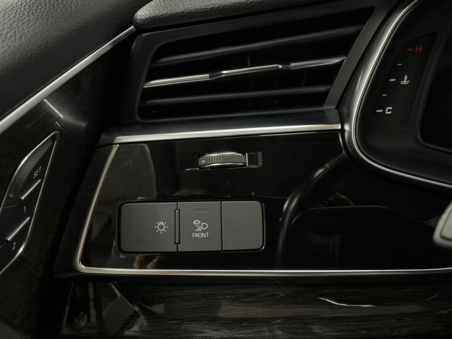 2022 Audi Q7 Premium Plus 55 TFSI quattro, available for sale in Massapequa Park, New York | Power Motors East. Massapequa Park, New York 2022 Audi Q7 Premium Plus 55 TFSI quattro, available for sale in Massapequa Park, New York | Power Motors East. Massapequa Park, New York