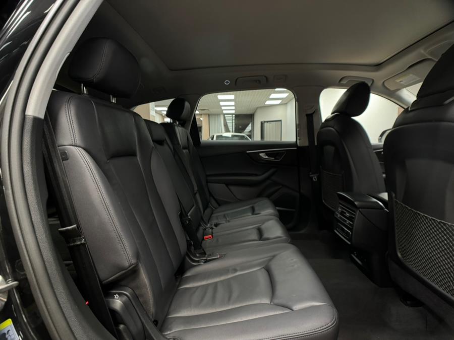 2022 Audi Q7 Premium Plus 55 TFSI quattro, available for sale in Massapequa Park, New York | Power Motors East. Massapequa Park, New York 2022 Audi Q7 Premium Plus 55 TFSI quattro, available for sale in Massapequa Park, New York | Power Motors East. Massapequa Park, New York