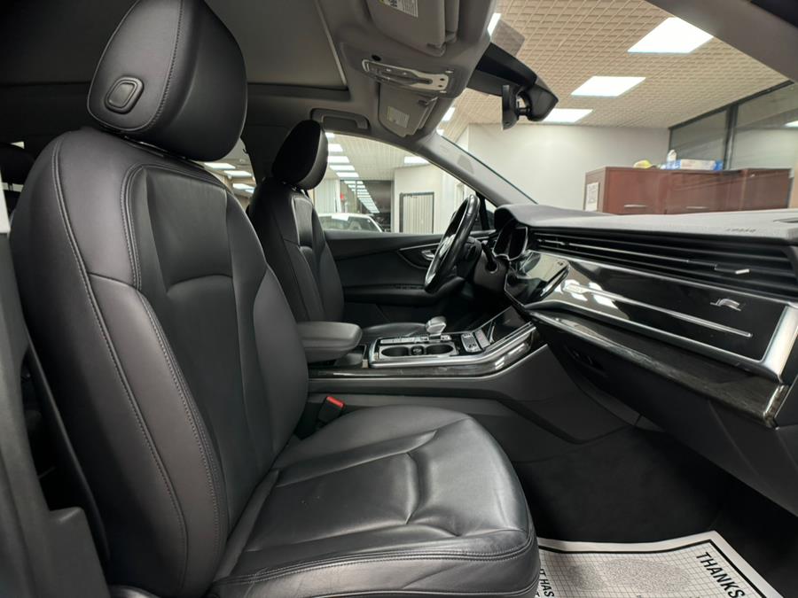 2022 Audi Q7 Premium Plus 55 TFSI quattro, available for sale in Massapequa Park, New York | Power Motors East. Massapequa Park, New York 2022 Audi Q7 Premium Plus 55 TFSI quattro, available for sale in Massapequa Park, New York | Power Motors East. Massapequa Park, New York