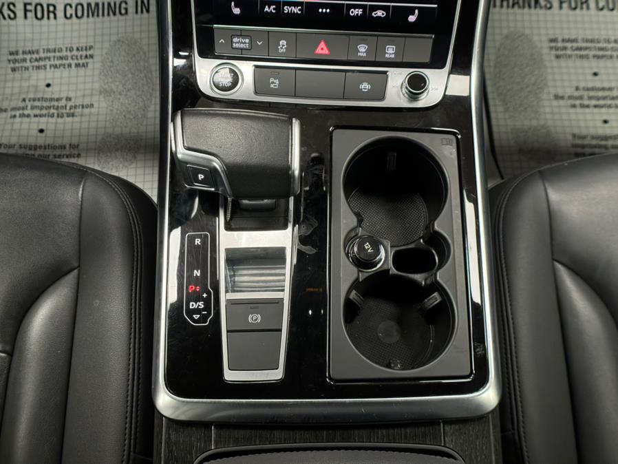 2022 Audi Q7 Premium Plus 55 TFSI quattro, available for sale in Massapequa Park, New York | Power Motors East. Massapequa Park, New York 2022 Audi Q7 Premium Plus 55 TFSI quattro, available for sale in Massapequa Park, New York | Power Motors East. Massapequa Park, New York