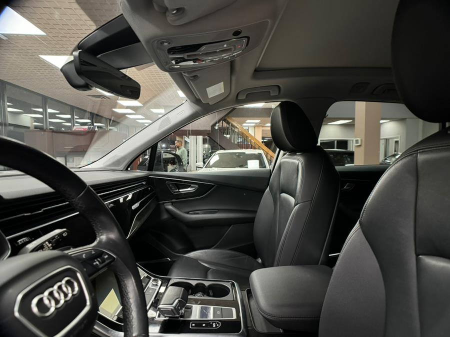 2022 Audi Q7 Premium Plus 55 TFSI quattro, available for sale in Massapequa Park, New York | Power Motors East. Massapequa Park, New York 2022 Audi Q7 Premium Plus 55 TFSI quattro, available for sale in Massapequa Park, New York | Power Motors East. Massapequa Park, New York