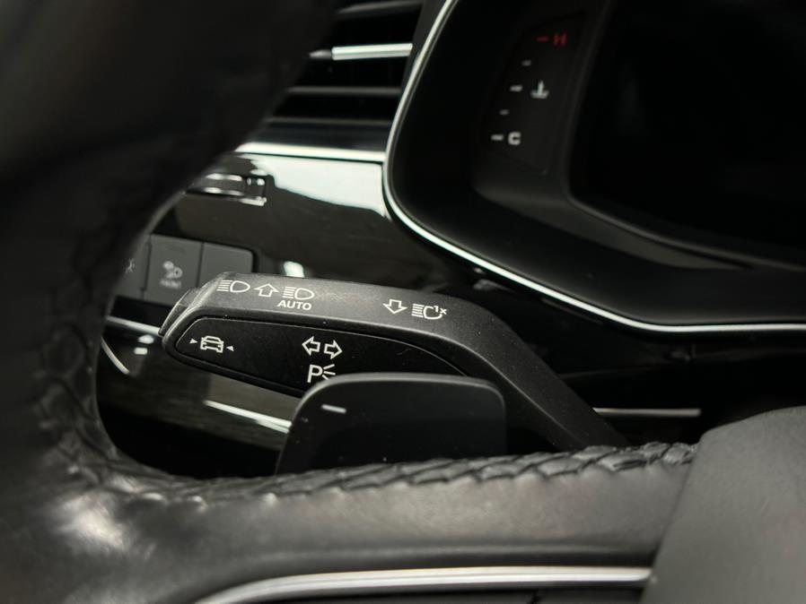 2022 Audi Q7 Premium Plus 55 TFSI quattro, available for sale in Massapequa Park, New York | Power Motors East. Massapequa Park, New York 2022 Audi Q7 Premium Plus 55 TFSI quattro, available for sale in Massapequa Park, New York | Power Motors East. Massapequa Park, New York
