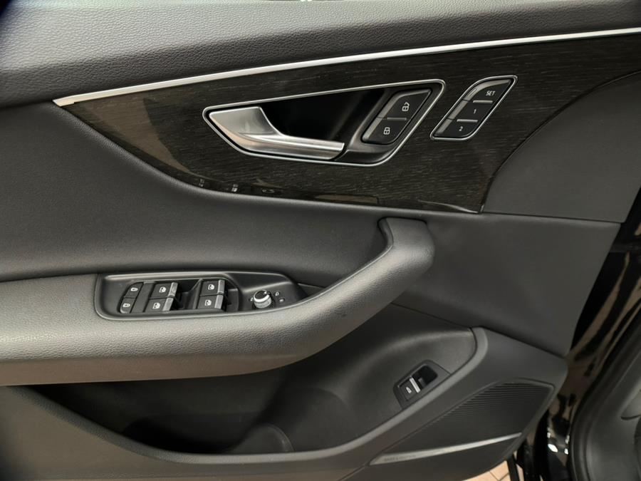 2022 Audi Q7 Premium Plus 55 TFSI quattro, available for sale in Massapequa Park, New York | Power Motors East. Massapequa Park, New York 2022 Audi Q7 Premium Plus 55 TFSI quattro, available for sale in Massapequa Park, New York | Power Motors East. Massapequa Park, New York