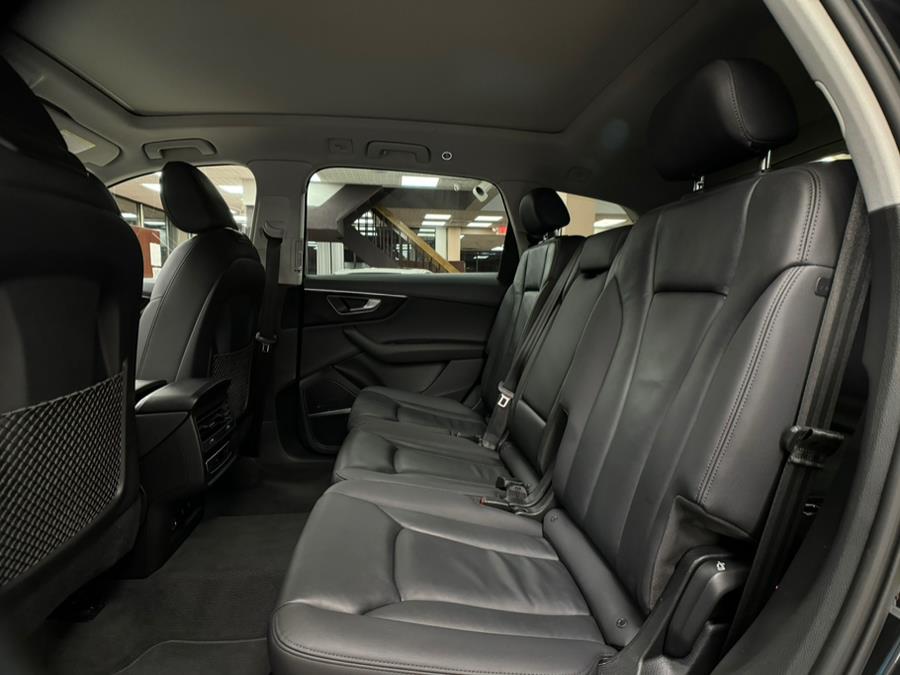 2022 Audi Q7 Premium Plus 55 TFSI quattro, available for sale in Massapequa Park, New York | Power Motors East. Massapequa Park, New York 2022 Audi Q7 Premium Plus 55 TFSI quattro, available for sale in Massapequa Park, New York | Power Motors East. Massapequa Park, New York
