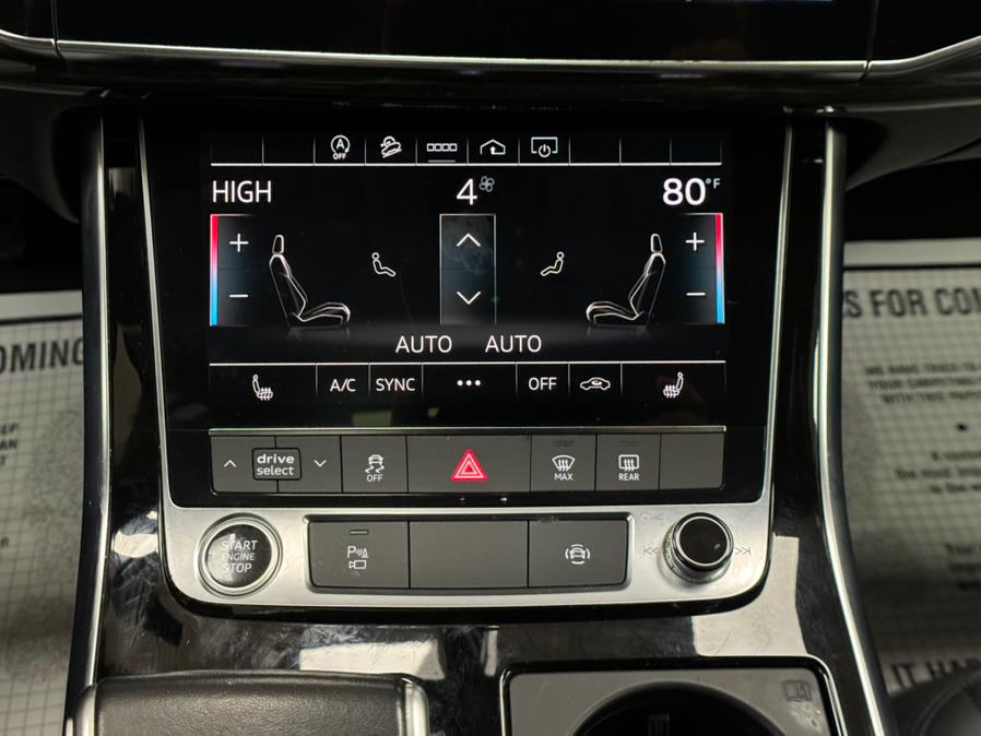 2022 Audi Q7 Premium Plus 55 TFSI quattro, available for sale in Massapequa Park, New York | Power Motors East. Massapequa Park, New York 2022 Audi Q7 Premium Plus 55 TFSI quattro, available for sale in Massapequa Park, New York | Power Motors East. Massapequa Park, New York