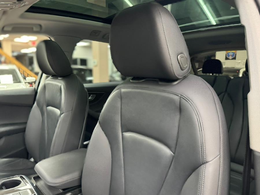 2022 Audi Q7 Premium Plus 55 TFSI quattro, available for sale in Massapequa Park, New York | Power Motors East. Massapequa Park, New York 2022 Audi Q7 Premium Plus 55 TFSI quattro, available for sale in Massapequa Park, New York | Power Motors East. Massapequa Park, New York