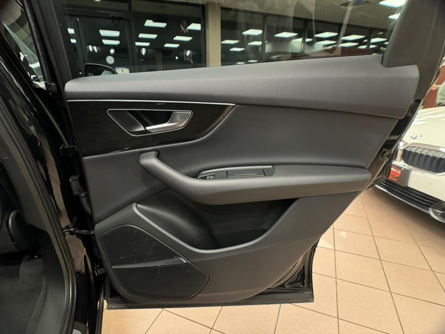 2022 Audi Q7 Premium Plus 55 TFSI quattro, available for sale in Massapequa Park, New York | Power Motors East. Massapequa Park, New York 2022 Audi Q7 Premium Plus 55 TFSI quattro, available for sale in Massapequa Park, New York | Power Motors East. Massapequa Park, New York