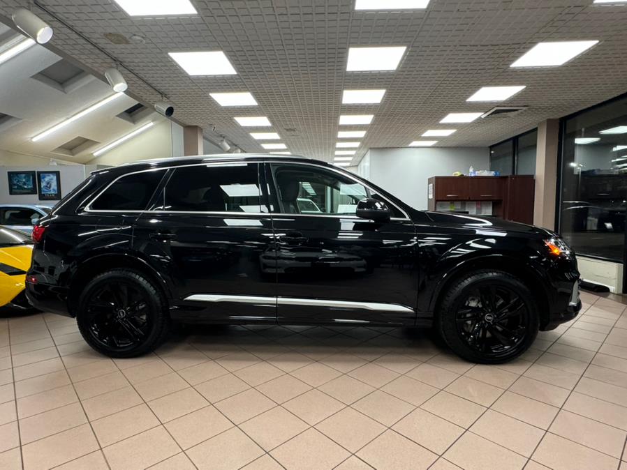 2022 Audi Q7 Premium Plus 55 TFSI quattro, available for sale in Massapequa Park, New York | Power Motors East. Massapequa Park, New York 2022 Audi Q7 Premium Plus 55 TFSI quattro, available for sale in Massapequa Park, New York | Power Motors East. Massapequa Park, New York