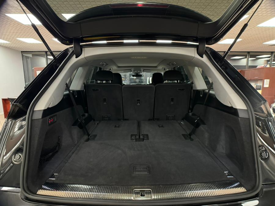 2022 Audi Q7 Premium Plus 55 TFSI quattro, available for sale in Massapequa Park, New York | Power Motors East. Massapequa Park, New York 2022 Audi Q7 Premium Plus 55 TFSI quattro, available for sale in Massapequa Park, New York | Power Motors East. Massapequa Park, New York