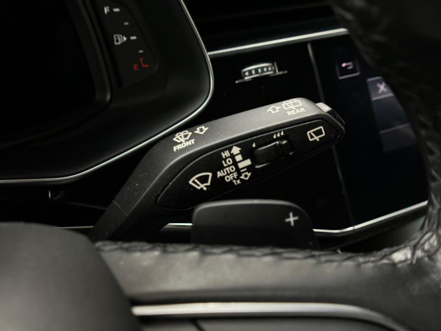 2022 Audi Q7 Premium Plus 55 TFSI quattro, available for sale in Massapequa Park, New York | Power Motors East. Massapequa Park, New York 2022 Audi Q7 Premium Plus 55 TFSI quattro, available for sale in Massapequa Park, New York | Power Motors East. Massapequa Park, New York