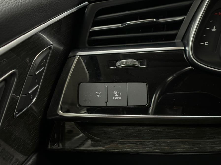 2022 Audi Q7 Premium Plus 55 TFSI quattro, available for sale in Massapequa Park, New York | Power Motors East. Massapequa Park, New York 2022 Audi Q7 Premium Plus 55 TFSI quattro, available for sale in Massapequa Park, New York | Power Motors East. Massapequa Park, New York