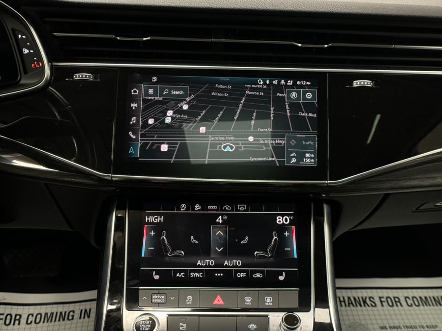 2022 Audi Q7 Premium Plus 55 TFSI quattro, available for sale in Massapequa Park, New York | Power Motors East. Massapequa Park, New York 2022 Audi Q7 Premium Plus 55 TFSI quattro, available for sale in Massapequa Park, New York | Power Motors East. Massapequa Park, New York