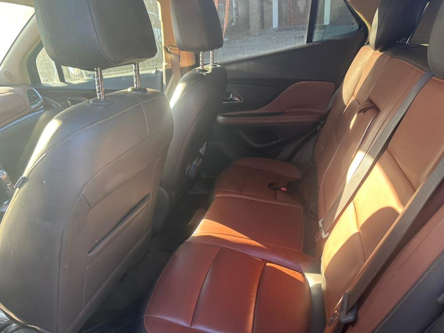2013 Buick Encore FWD 4dr Leather, available for sale in Jersey City, New Jersey | Car Valley Group. Jersey City, New Jersey 2013 Buick Encore FWD 4dr Leather, available for sale in Jersey City, New Jersey | Car Valley Group. Jersey City, New Jersey