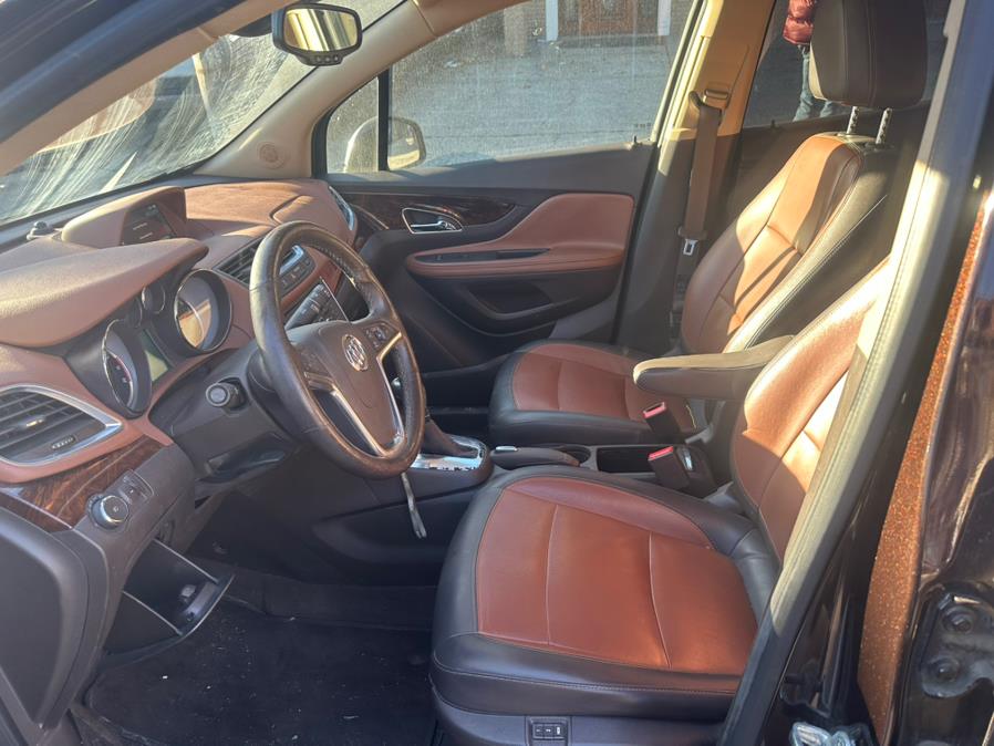 2013 Buick Encore FWD 4dr Leather, available for sale in Jersey City, New Jersey | Car Valley Group. Jersey City, New Jersey 2013 Buick Encore FWD 4dr Leather, available for sale in Jersey City, New Jersey | Car Valley Group. Jersey City, New Jersey