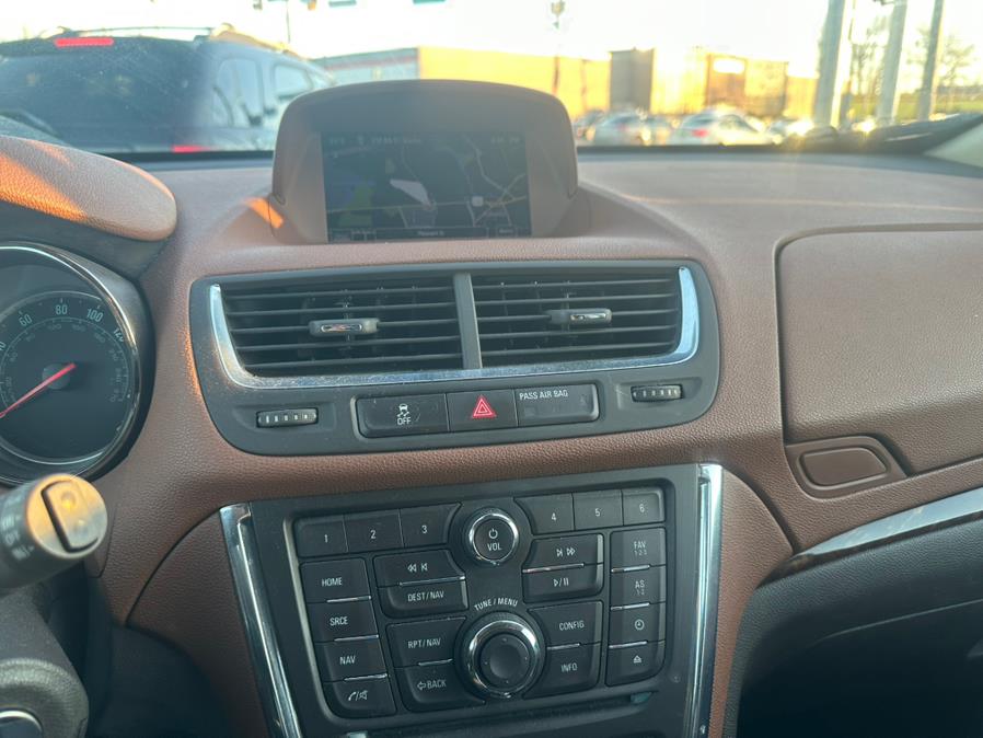 2013 Buick Encore FWD 4dr Leather, available for sale in Jersey City, New Jersey | Car Valley Group. Jersey City, New Jersey 2013 Buick Encore FWD 4dr Leather, available for sale in Jersey City, New Jersey | Car Valley Group. Jersey City, New Jersey