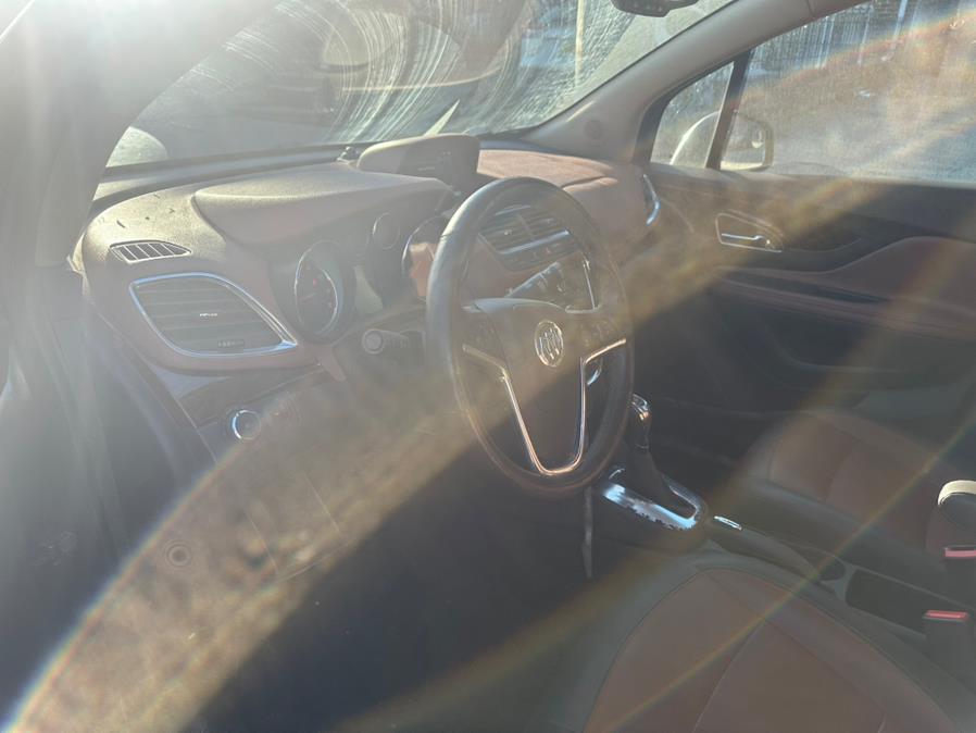 2013 Buick Encore FWD 4dr Leather, available for sale in Jersey City, New Jersey | Car Valley Group. Jersey City, New Jersey 2013 Buick Encore FWD 4dr Leather, available for sale in Jersey City, New Jersey | Car Valley Group. Jersey City, New Jersey