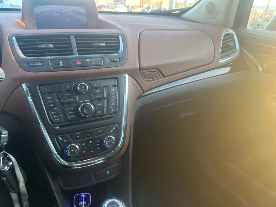 2013 Buick Encore FWD 4dr Leather, available for sale in Jersey City, New Jersey | Car Valley Group. Jersey City, New Jersey 2013 Buick Encore FWD 4dr Leather, available for sale in Jersey City, New Jersey | Car Valley Group. Jersey City, New Jersey