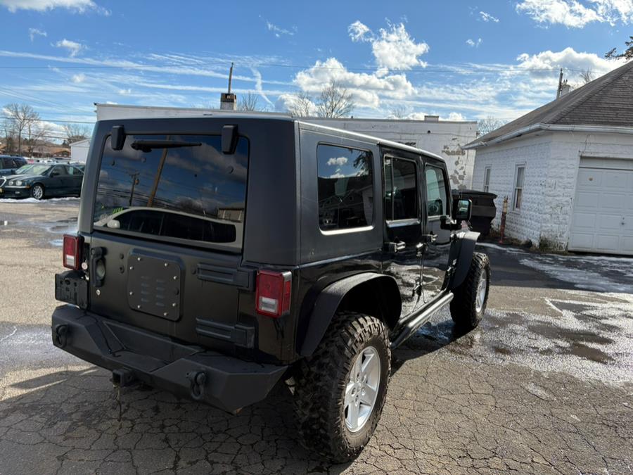 2011 Jeep Wrangler Unlimited 4WD 4dr Sahara, available for sale in East Windsor, Connecticut | CT Car Co LLC. East Windsor, Connecticut 2011 Jeep Wrangler Unlimited 4WD 4dr Sahara, available for sale in East Windsor, Connecticut | CT Car Co LLC. East Windsor, Connecticut