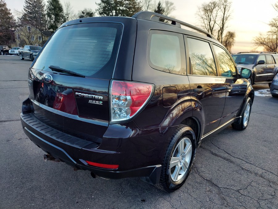 2013 Subaru Forester 4dr Auto 2.5X, available for sale in East Windsor, Connecticut | United Auto Sales of E Windsor, Inc. East Windsor, Connecticut 2013 Subaru Forester 4dr Auto 2.5X, available for sale in East Windsor, Connecticut | United Auto Sales of E Windsor, Inc. East Windsor, Connecticut