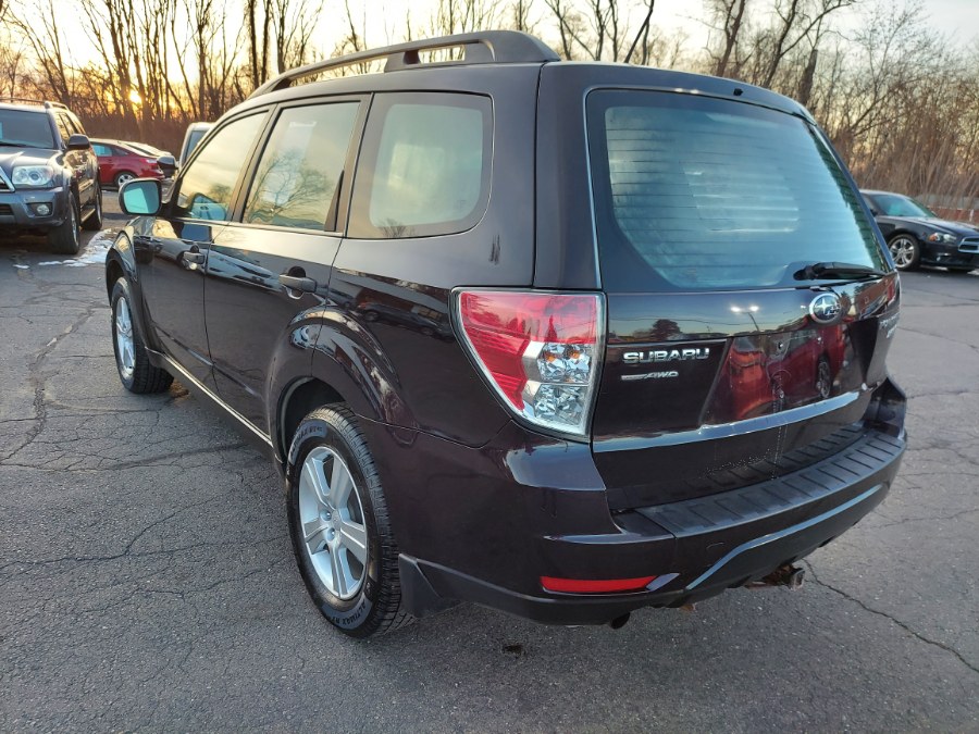 2013 Subaru Forester 4dr Auto 2.5X, available for sale in East Windsor, Connecticut | United Auto Sales of E Windsor, Inc. East Windsor, Connecticut 2013 Subaru Forester 4dr Auto 2.5X, available for sale in East Windsor, Connecticut | United Auto Sales of E Windsor, Inc. East Windsor, Connecticut