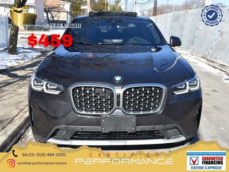 2024 BMW X4 xDrive30i, available for sale in Valley Stream, New York | Certified Performance Motors. Valley Stream, New York