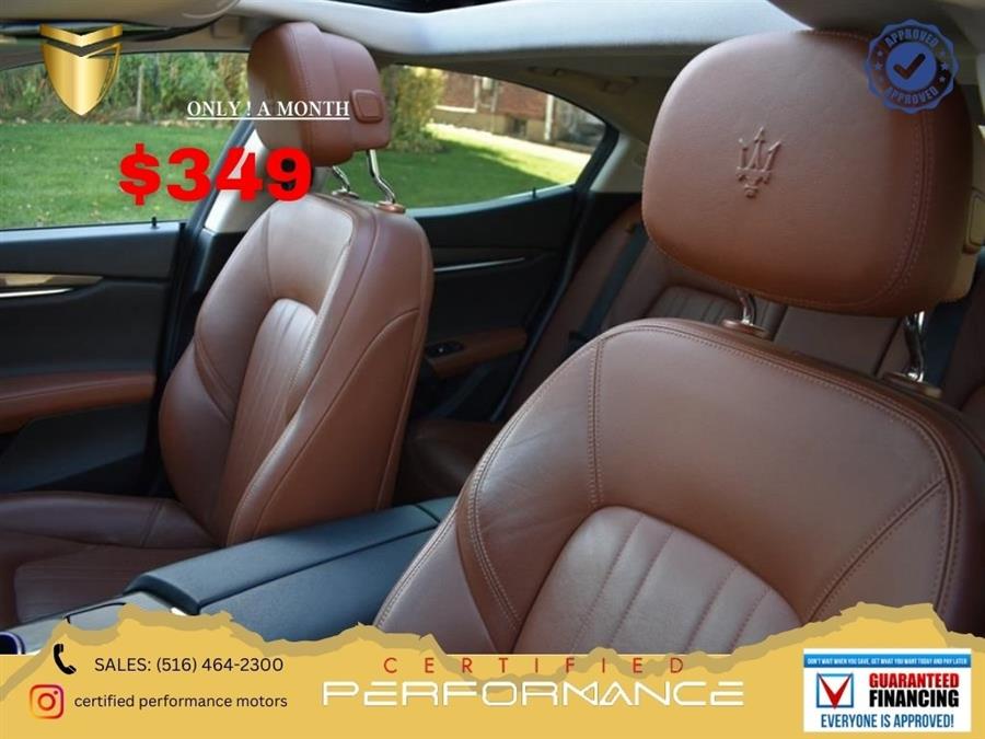 2020 Maserati Ghibli Base, available for sale in Valley Stream, New York | Certified Performance Motors. Valley Stream, New York