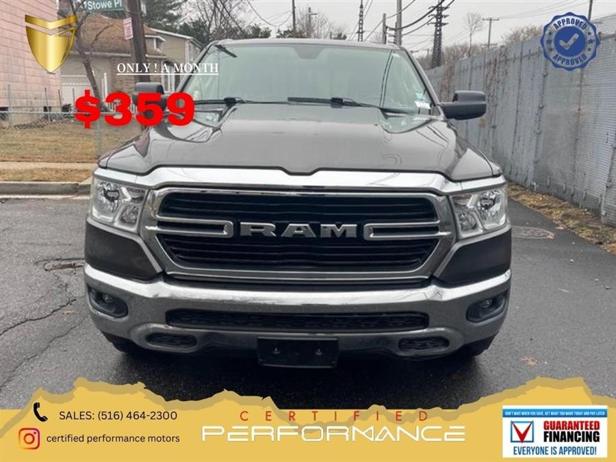 2020 Ram 1500 Big Horn/Lone Star, available for sale in Valley Stream, New York | Certified Performance Motors. Valley Stream, New York