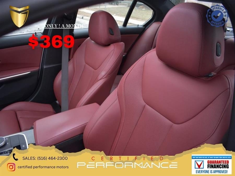 2022 BMW 3 Series 330e iPerformance, available for sale in Valley Stream, New York | Certified Performance Motors. Valley Stream, New York