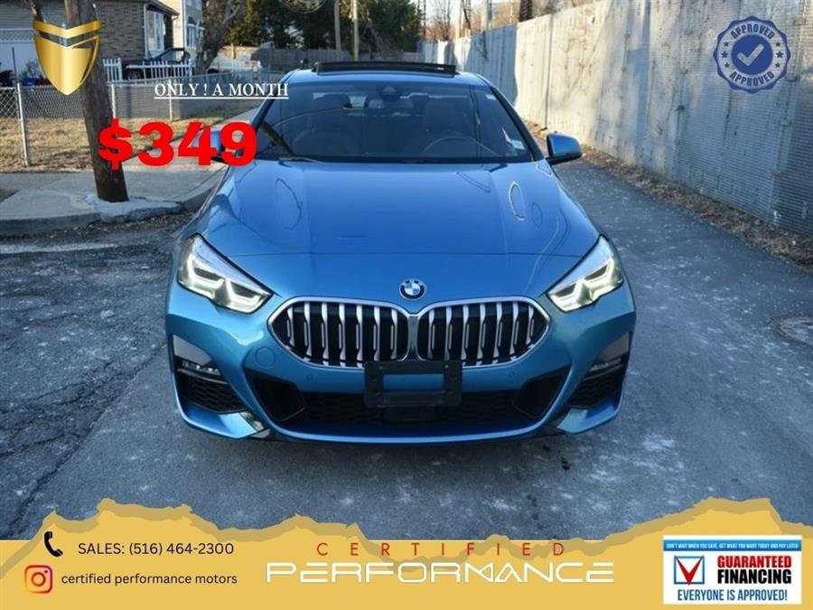 2022 BMW 2 Series 228i xDrive, available for sale in Valley Stream, New York | Certified Performance Motors. Valley Stream, New York