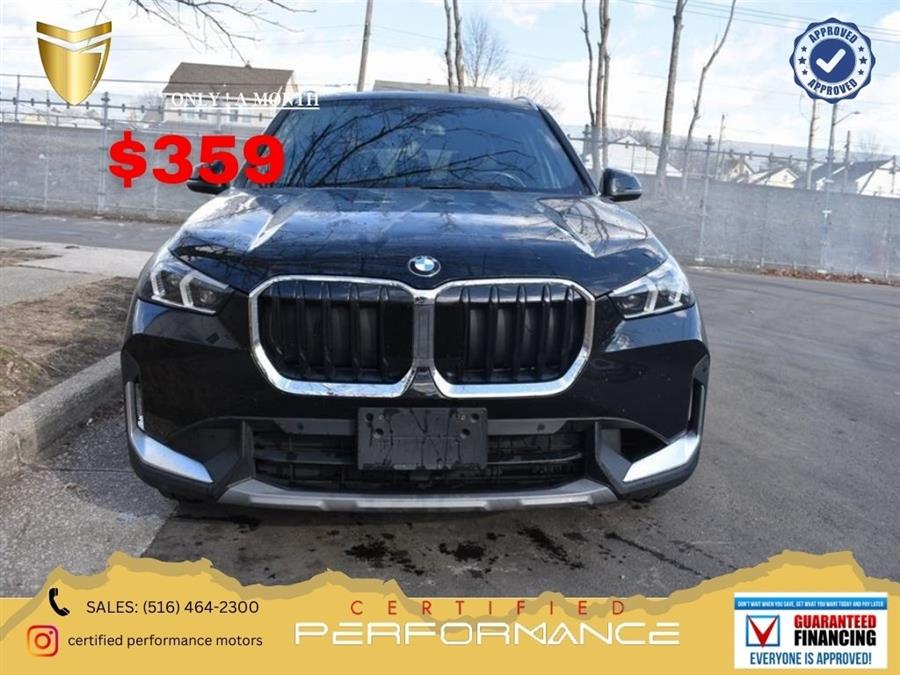 2023 BMW X1 xDrive28i, available for sale in Valley Stream, New York | Certified Performance Motors. Valley Stream, New York