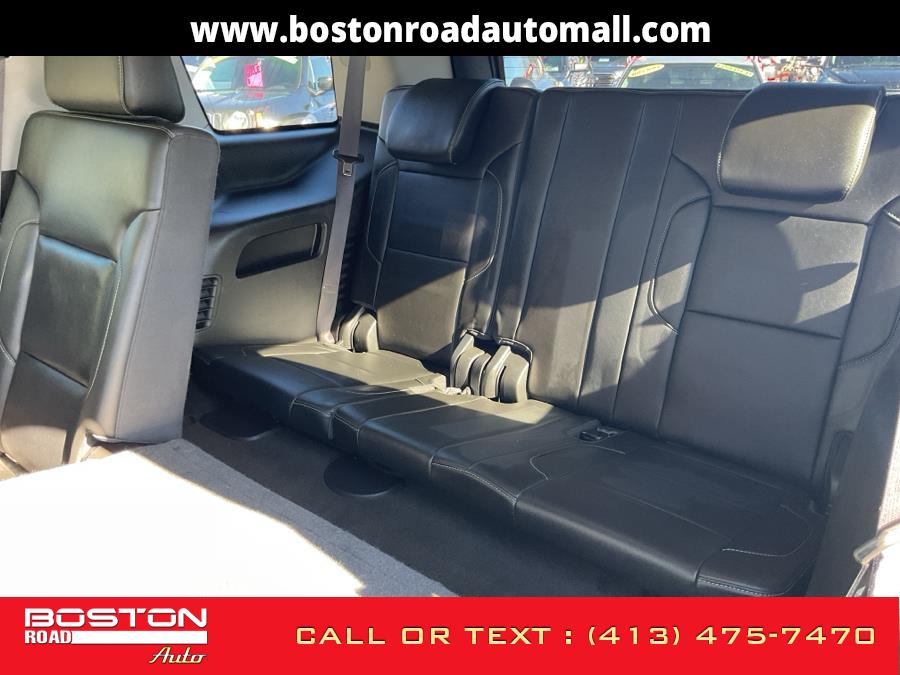 2016 Chevrolet Tahoe 4WD 4dr LT, available for sale in Springfield, Massachusetts | Boston Road Auto. Springfield, Massachusetts 2016 Chevrolet Tahoe 4WD 4dr LT, available for sale in Springfield, Massachusetts | Boston Road Auto. Springfield, Massachusetts