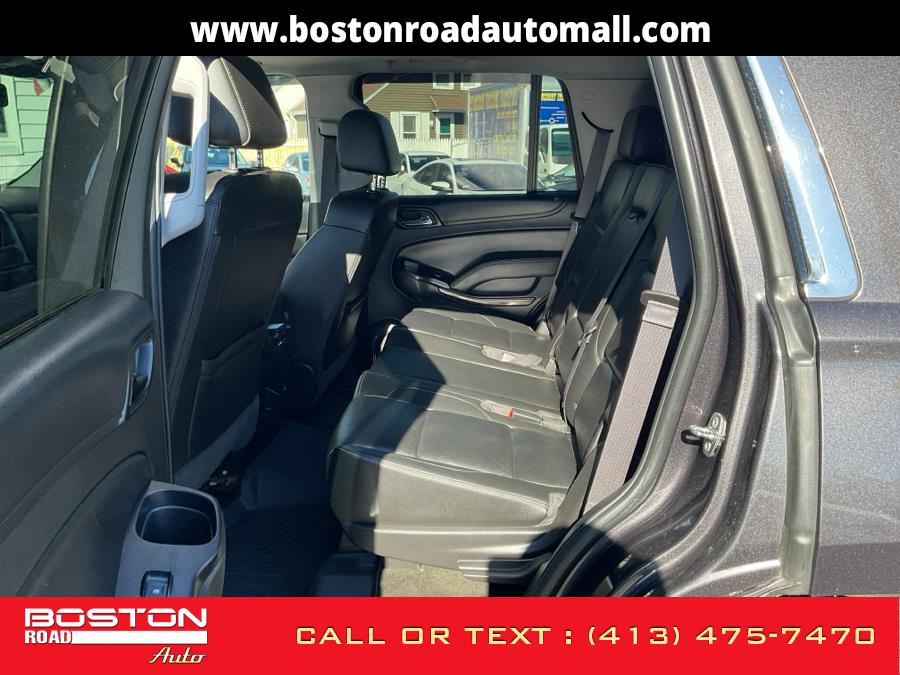 2016 Chevrolet Tahoe 4WD 4dr LT, available for sale in Springfield, Massachusetts | Boston Road Auto. Springfield, Massachusetts 2016 Chevrolet Tahoe 4WD 4dr LT, available for sale in Springfield, Massachusetts | Boston Road Auto. Springfield, Massachusetts