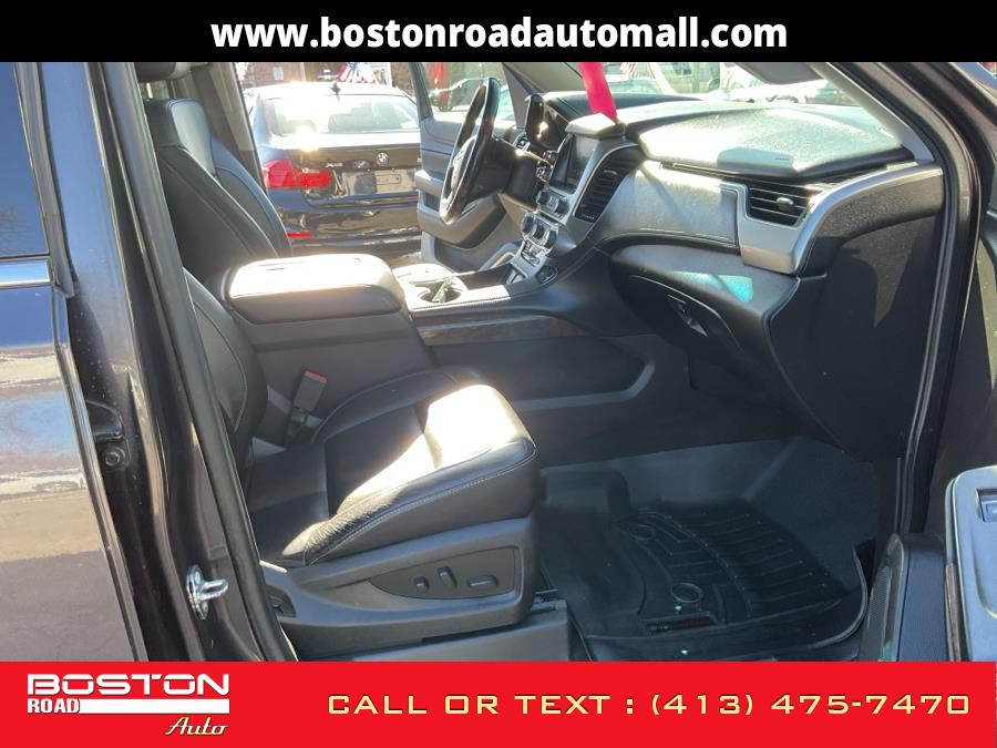 2016 Chevrolet Tahoe 4WD 4dr LT, available for sale in Springfield, Massachusetts | Boston Road Auto. Springfield, Massachusetts 2016 Chevrolet Tahoe 4WD 4dr LT, available for sale in Springfield, Massachusetts | Boston Road Auto. Springfield, Massachusetts
