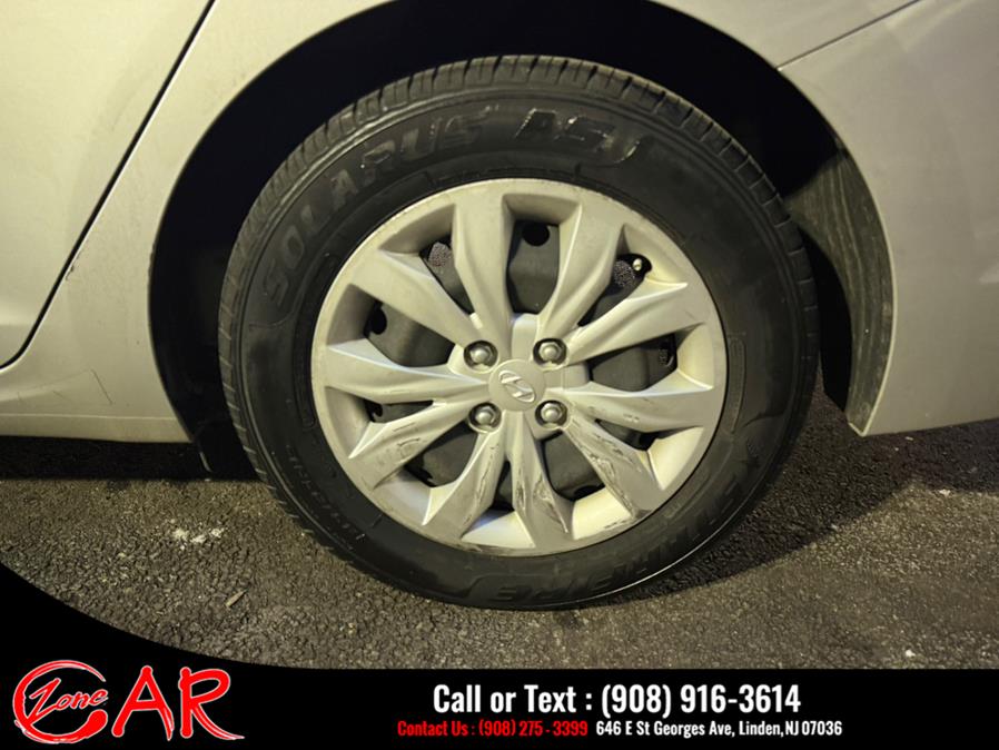2021 Hyundai Accent SE Sedan IVT, available for sale in Linden, New Jersey | Car Zone. Linden, New Jersey 2021 Hyundai Accent SE Sedan IVT, available for sale in Linden, New Jersey | Car Zone. Linden, New Jersey