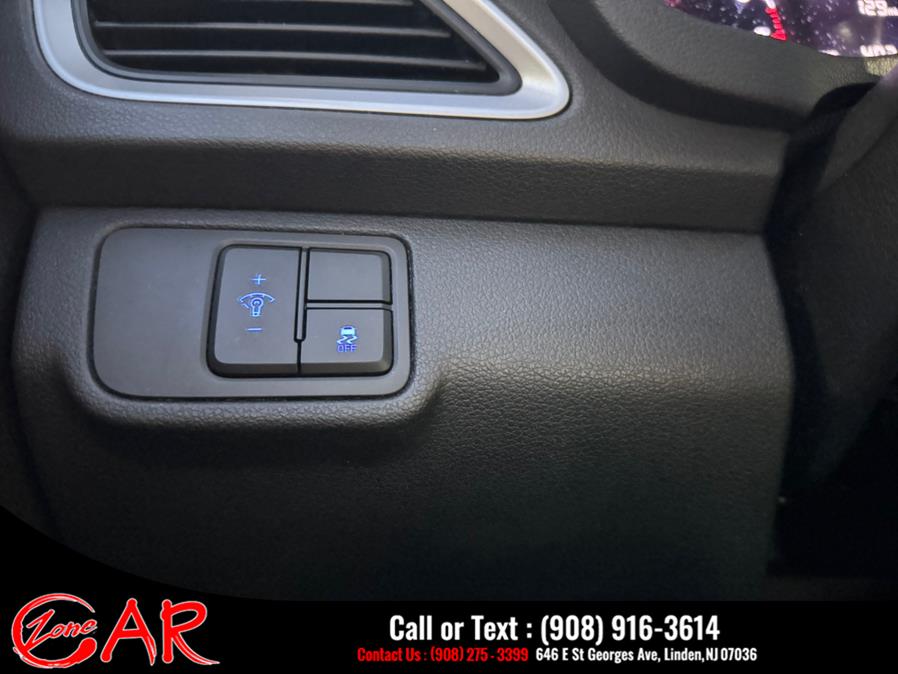 2021 Hyundai Accent SE Sedan IVT, available for sale in Linden, New Jersey | Car Zone. Linden, New Jersey 2021 Hyundai Accent SE Sedan IVT, available for sale in Linden, New Jersey | Car Zone. Linden, New Jersey