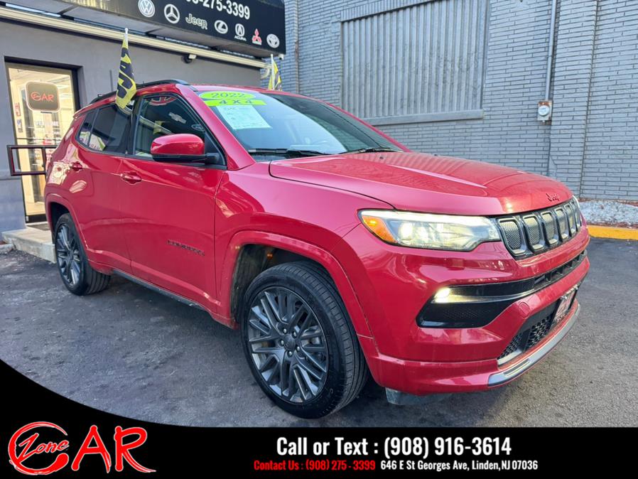 2022 Jeep Compass (RED) Edition 4x4, available for sale in Linden, New Jersey | Car Zone. Linden, New Jersey 2022 Jeep Compass (RED) Edition 4x4, available for sale in Linden, New Jersey | Car Zone. Linden, New Jersey