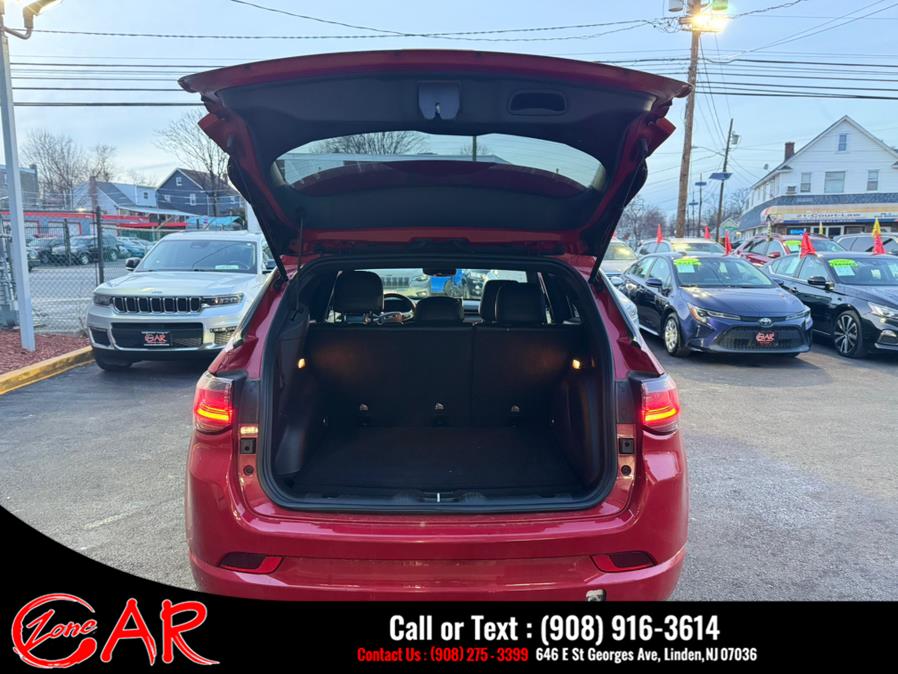 2022 Jeep Compass (RED) Edition 4x4, available for sale in Linden, New Jersey | Car Zone. Linden, New Jersey 2022 Jeep Compass (RED) Edition 4x4, available for sale in Linden, New Jersey | Car Zone. Linden, New Jersey