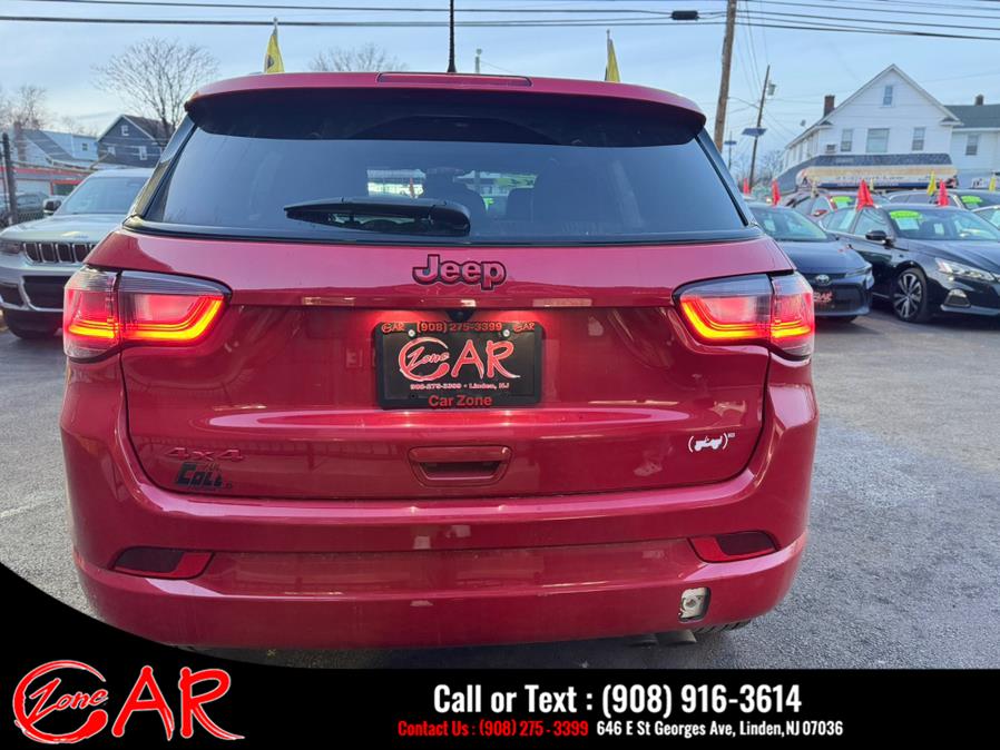 2022 Jeep Compass (RED) Edition 4x4, available for sale in Linden, New Jersey | Car Zone. Linden, New Jersey 2022 Jeep Compass (RED) Edition 4x4, available for sale in Linden, New Jersey | Car Zone. Linden, New Jersey