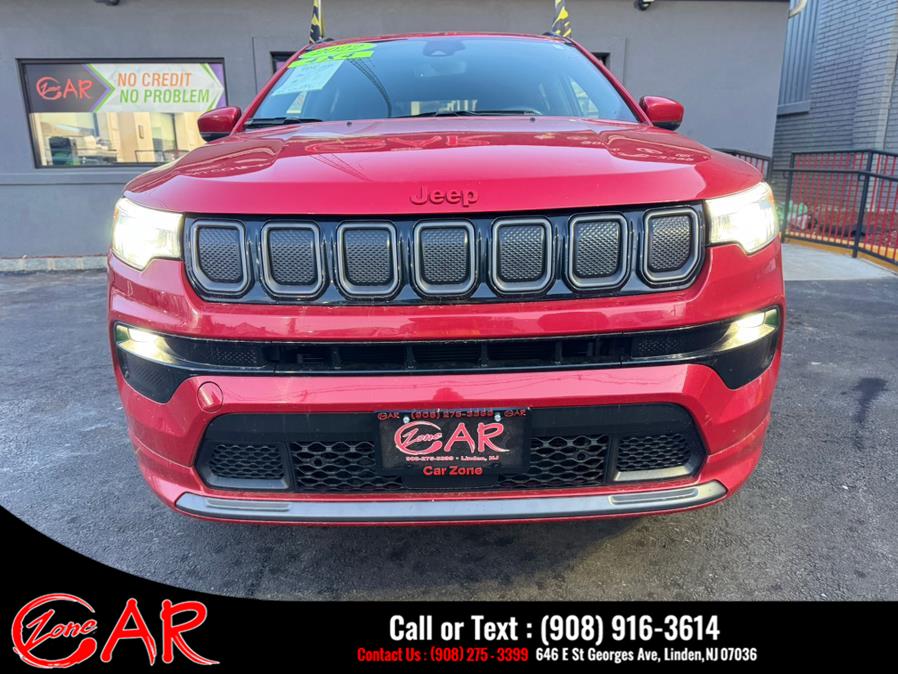 2022 Jeep Compass (RED) Edition 4x4, available for sale in Linden, New Jersey | Car Zone. Linden, New Jersey 2022 Jeep Compass (RED) Edition 4x4, available for sale in Linden, New Jersey | Car Zone. Linden, New Jersey