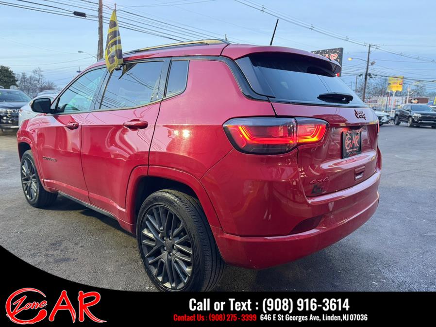 2022 Jeep Compass (RED) Edition 4x4, available for sale in Linden, New Jersey | Car Zone. Linden, New Jersey 2022 Jeep Compass (RED) Edition 4x4, available for sale in Linden, New Jersey | Car Zone. Linden, New Jersey