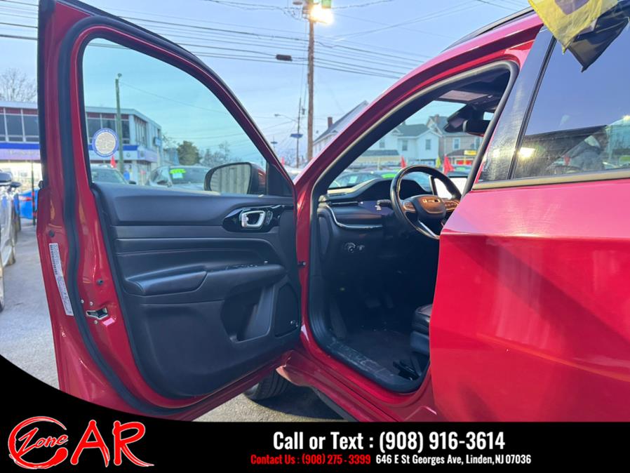 2022 Jeep Compass (RED) Edition 4x4, available for sale in Linden, New Jersey | Car Zone. Linden, New Jersey 2022 Jeep Compass (RED) Edition 4x4, available for sale in Linden, New Jersey | Car Zone. Linden, New Jersey