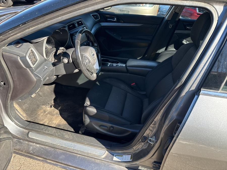 2017 Nissan Maxima SV 3.5L, available for sale in Vernon Rockville, Connecticut | Vernon Motor Cars. Vernon Rockville, Connecticut 2017 Nissan Maxima SV 3.5L, available for sale in Vernon Rockville, Connecticut | Vernon Motor Cars. Vernon Rockville, Connecticut